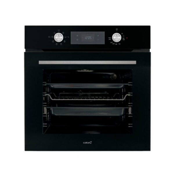Lò nướng CATA MDS 7208 BK 70L âm tủ