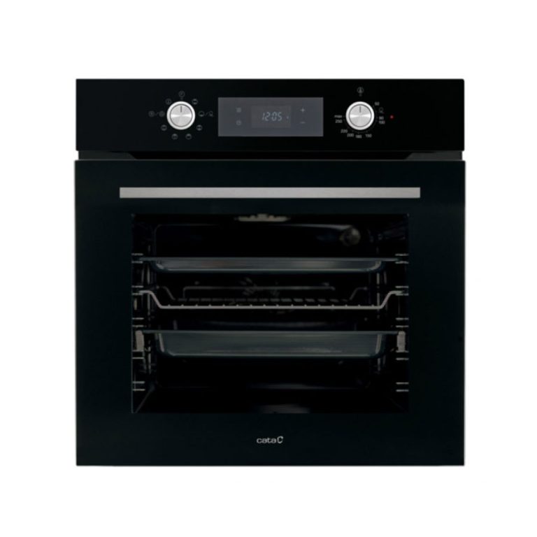 Lò nướng CATA MDS 7208 BK 70L âm tủ