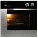 Lò nướng CATA ME 611 DI 59L âm tủ