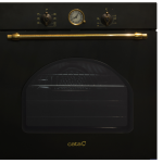 Lò nướng CATA MRA 7108 BK 60L âm tủ