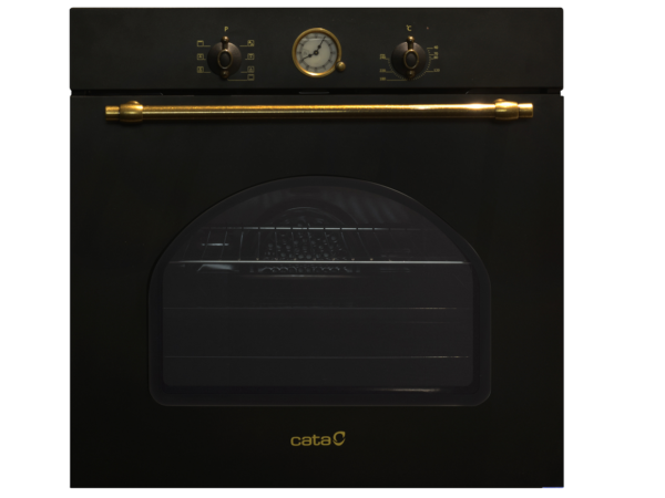 Lò nướng CATA MRA 7108 BK 60L âm tủ