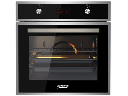Lò nướng CHEFS EH-BO1107S âm tủ .