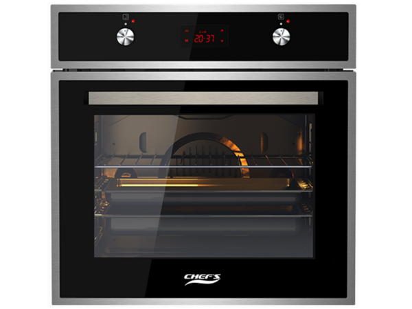 Lò nướng CHEFS EH-BO1107S âm tủ .
