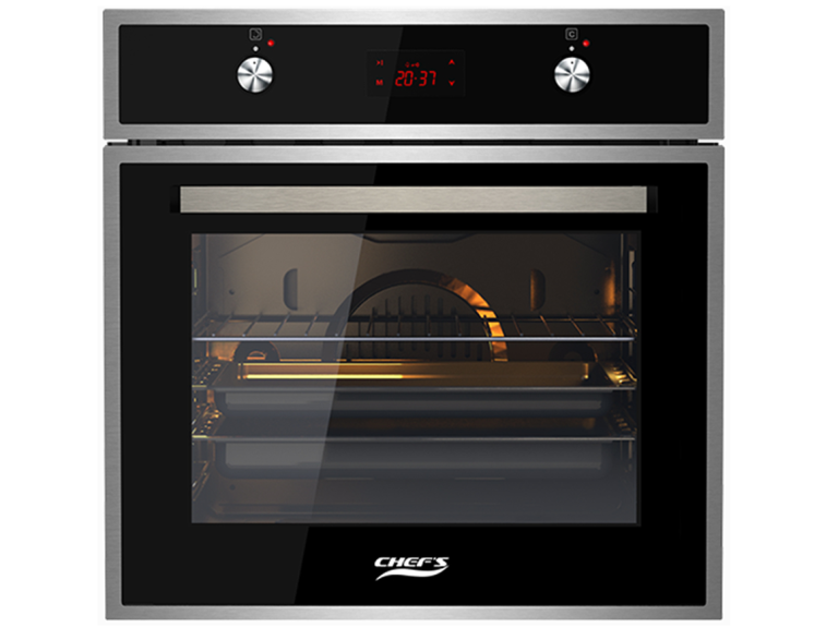 Lò nướng CHEFS EH-BO1107S âm tủ .