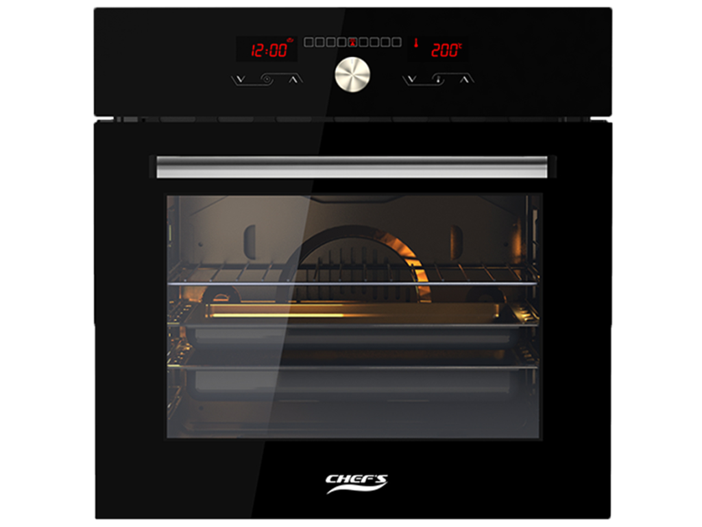 Lò nướng CHEFS EH-BO9090B âm tủ .