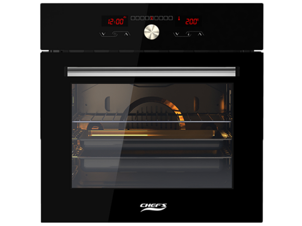 Lò nướng CHEFS EH-BO9090B âm tủ .
