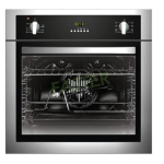 Lò nướng FASTER FS-1011G âm tủ