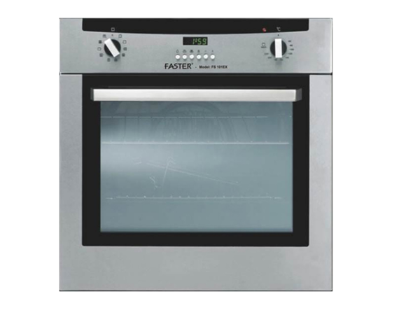Lò nướng FASTER FS-101EX âm tủ