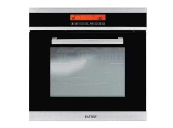 Lò nướng FASTER FS-600G Selfclean âm tủ