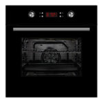 Lò nướng HAFELE HO-2KT65A 538.61.441 65L âm tủ