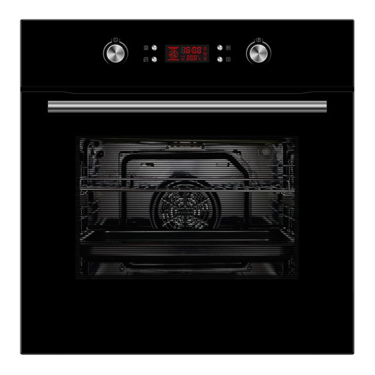 Lò nướng HAFELE HO-2KT65A 538.61.441 65L âm tủ