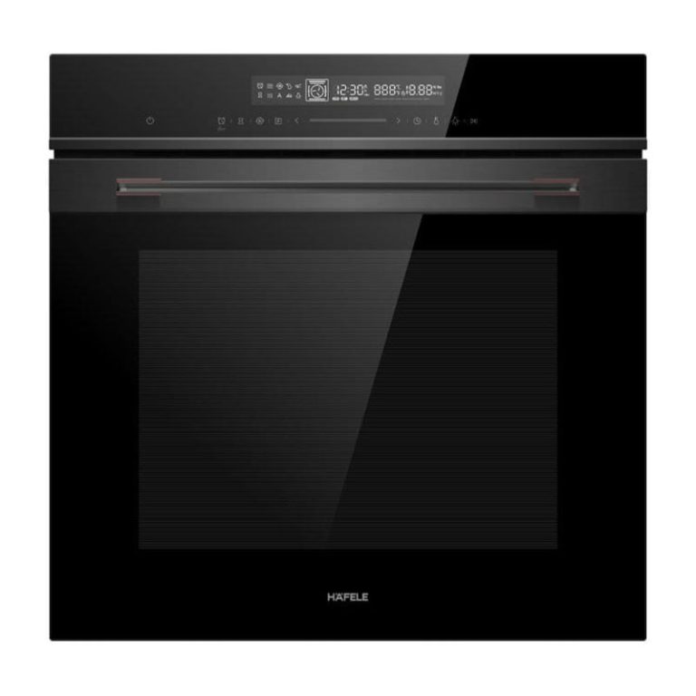Lò nướng HAFELE HO-8T72A 538.01.421 âm tủ