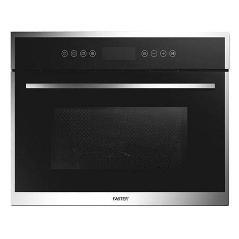 Lò nướng có hấp FASTER FSG 35 SMART âm tủ