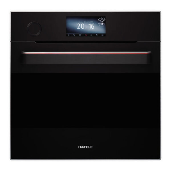 Lò nướng có hấp HAFELE HO-T60B 535.02.711 âm tủ