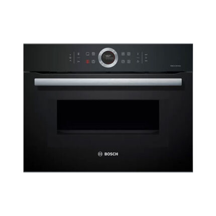 lo nuong ket hop vi song bosch cmg633bb1a serie 8 60x45cm