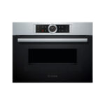 lo nuong ket hop vi song bosch cmg633bs1b serie 8 60x45cm