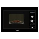 lo nuong ket hop vi song chefs eh mw801b am tu