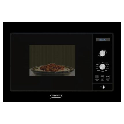 lo nuong ket hop vi song chefs eh mw801b am tu