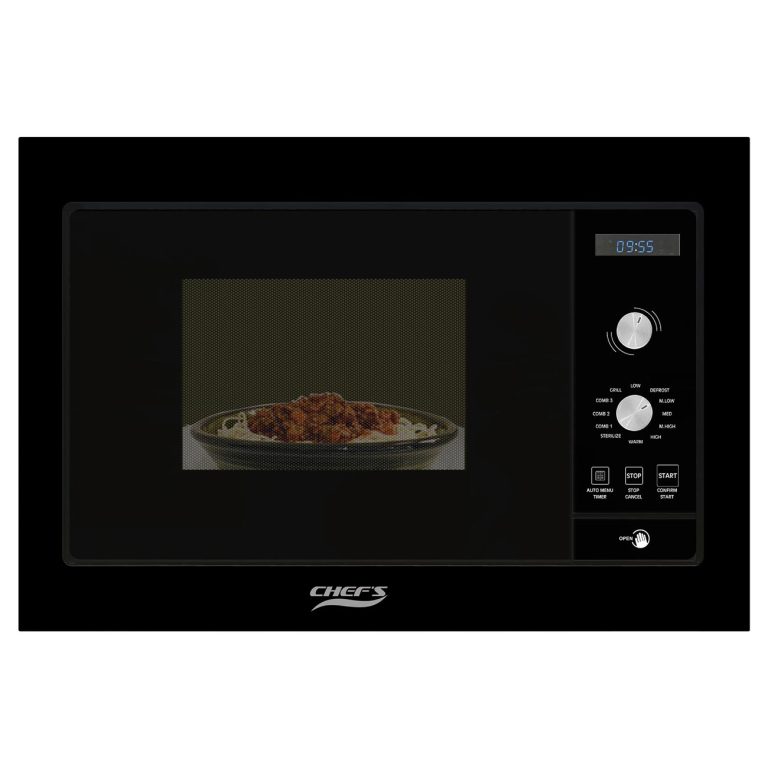 lo nuong ket hop vi song chefs eh mw801b am tu