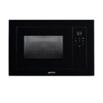 Lò vi sóng Smeg FMI120N2 536.64.961 âm tủ