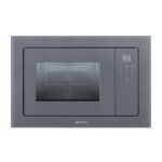 Lò vi sóng Smeg FMI120S2 536.34.192 âm tủ