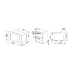 lo nuong ket hop vi song hafele linea fmi120s2 53634192 am tu 2