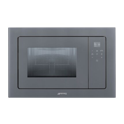 Lò vi sóng Smeg FMI120S2 536.34.192 âm tủ