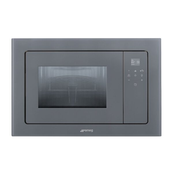 Lò vi sóng Smeg FMI120S2 536.34.192 âm tủ