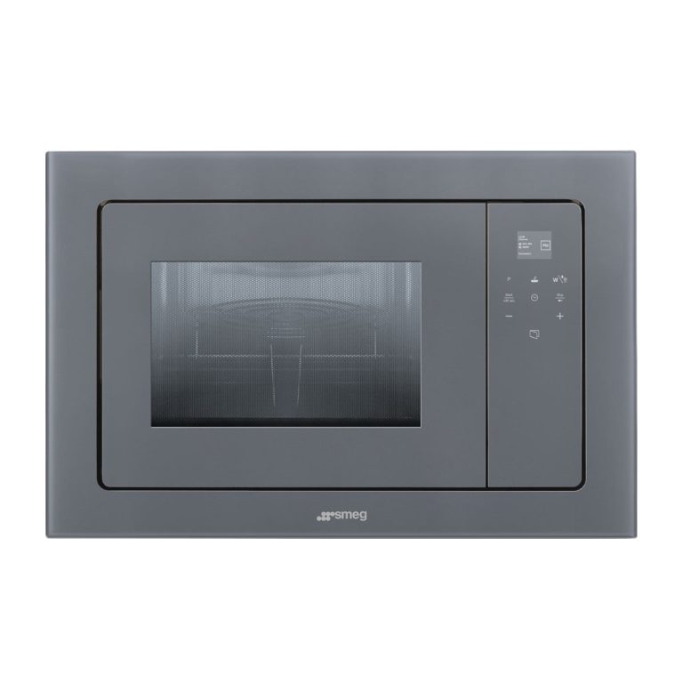 Lò vi sóng Smeg FMI120S2 536.34.192 âm tủ