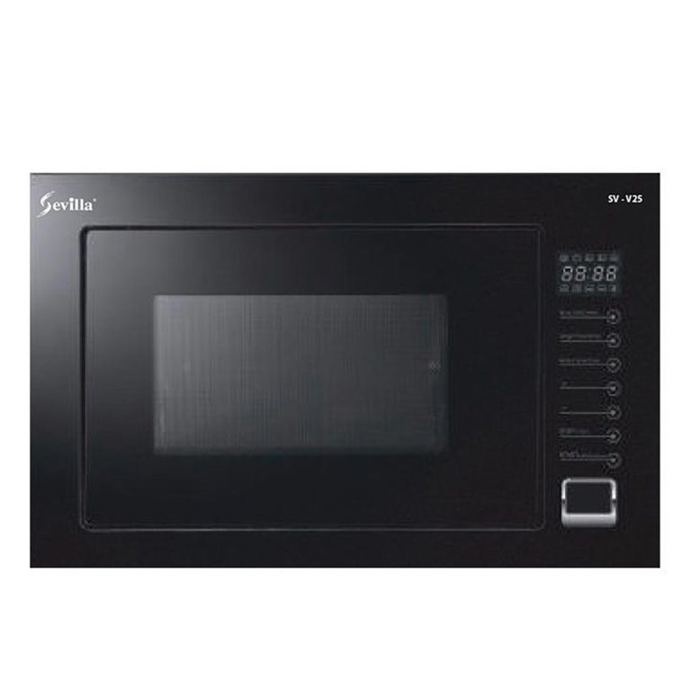 lo nuong ket hop vi song sevilla sv v25 am tu