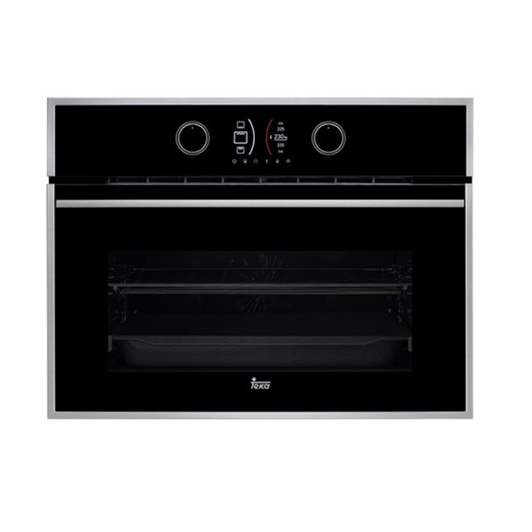 Lò vi sóng có nướng TEKA HLC 847 C âm tủ