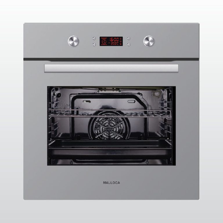 Lò nướng MALLOCA MOV-659 PGR âm tủ.