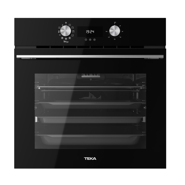 Lò nướng TEKA AIR FRY HLB 8416 BK âm tủ