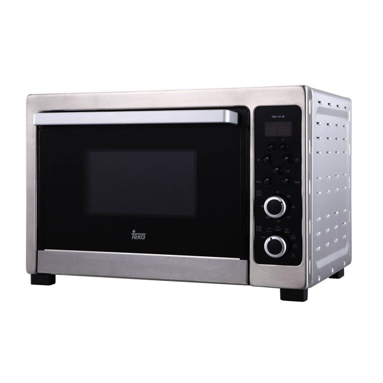 Lò nướng TEKA FSO 40M độc lập