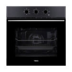 Lò nướng TEKA HBB 610 BK âm tủ ,
