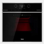 Lò nướng TEKA STEAK MASTER BK-SS âm tủ