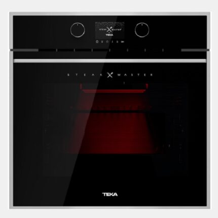 Lò nướng TEKA STEAK MASTER BK-SS âm tủ