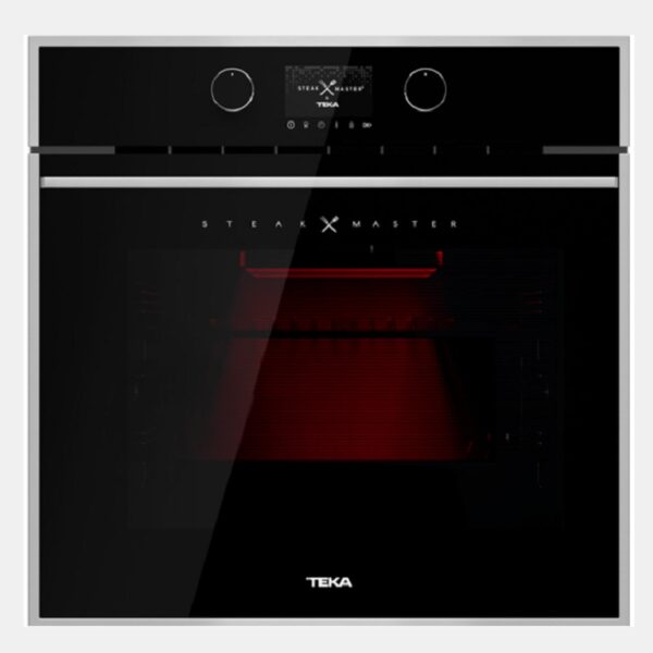Lò nướng TEKA STEAK MASTER BK-SS âm tủ