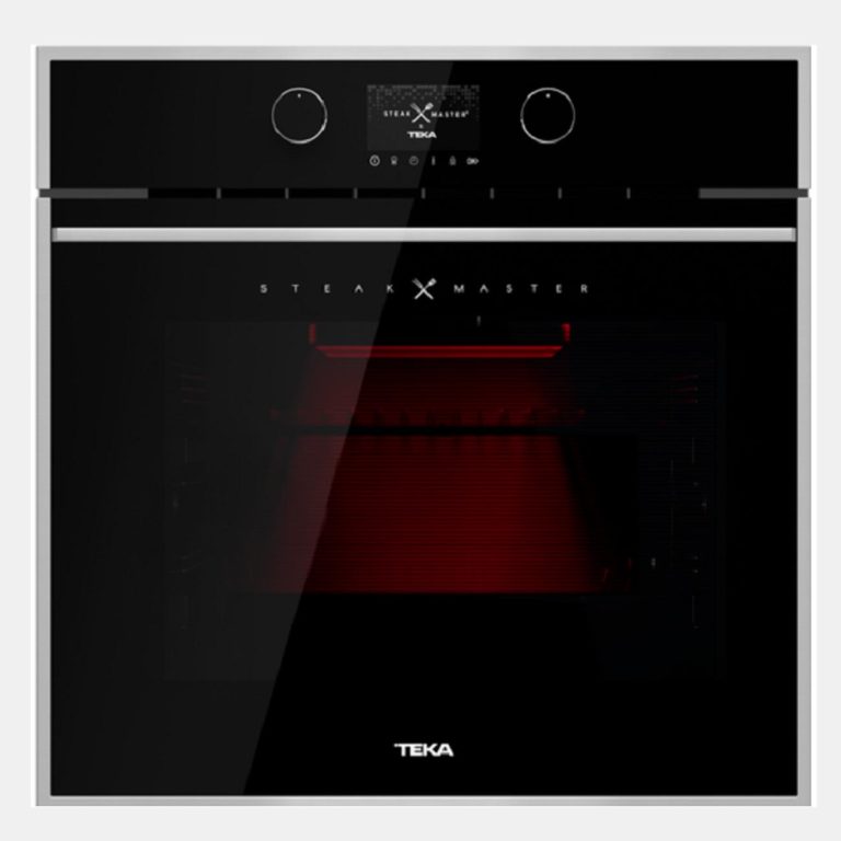 Lò nướng TEKA STEAK MASTER BK-SS âm tủ