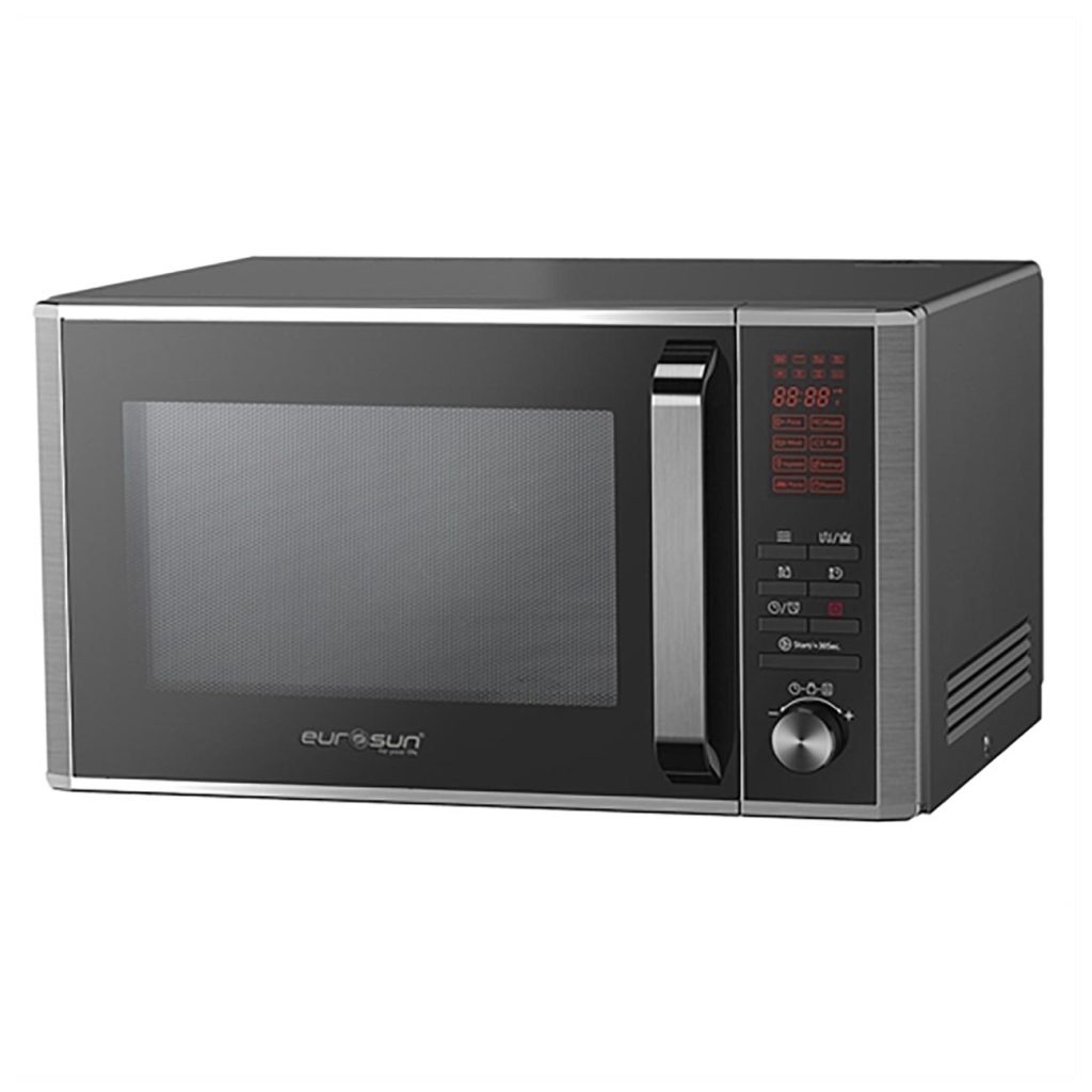 Lò vi sóng kết hợp nướng Eurosun MWO-T26EUR độc lập