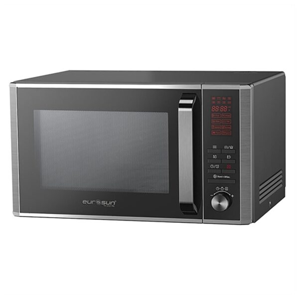 Lò vi sóng kết hợp nướng Eurosun MWO-T26EUR độc lập