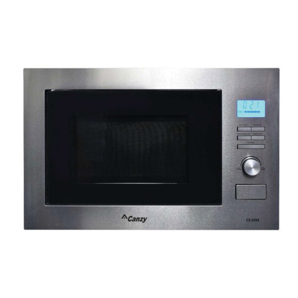 lo vi song ket hop nuong canzy cz 25ss