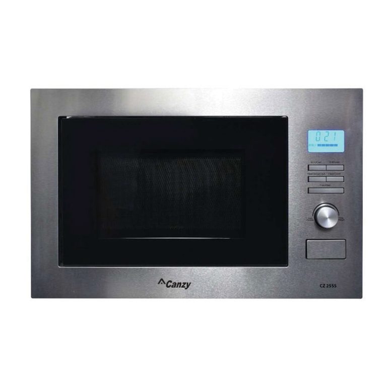 lo vi song ket hop nuong canzy cz 25ss