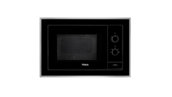 Lò vi sóng Teka ML 820 BI BK-SS 40584201 âm tủ