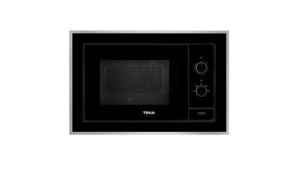 Lò vi sóng Teka ML 820 BI BK-SS 40584201 âm tủ