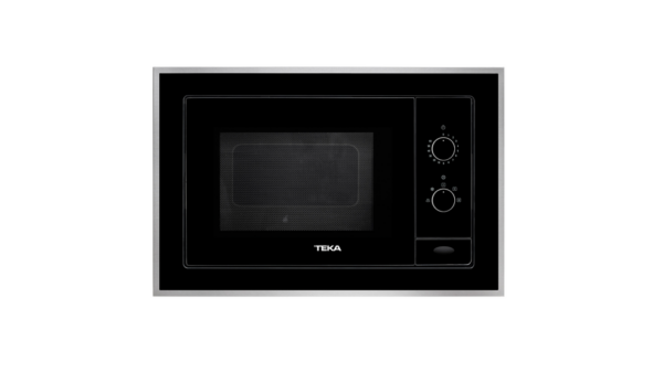 Lò vi sóng Teka ML 820 BI BK-SS 40584201 âm tủ
