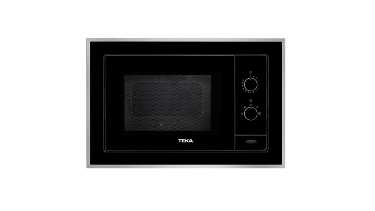 Lò vi sóng Teka ML 820 BI BK-SS 40584201 âm tủ