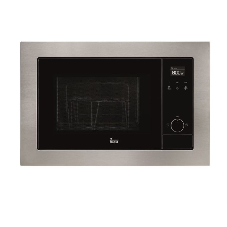 Lò vi sóng Teka MS 620 BIS SS 40584010 âm tủ