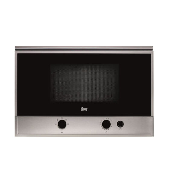 Lò vi sóng Teka MS 622 BI L SS 40584102 âm tủ