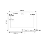 man hinh chuong cua hafele svm 770hd 95923097 2